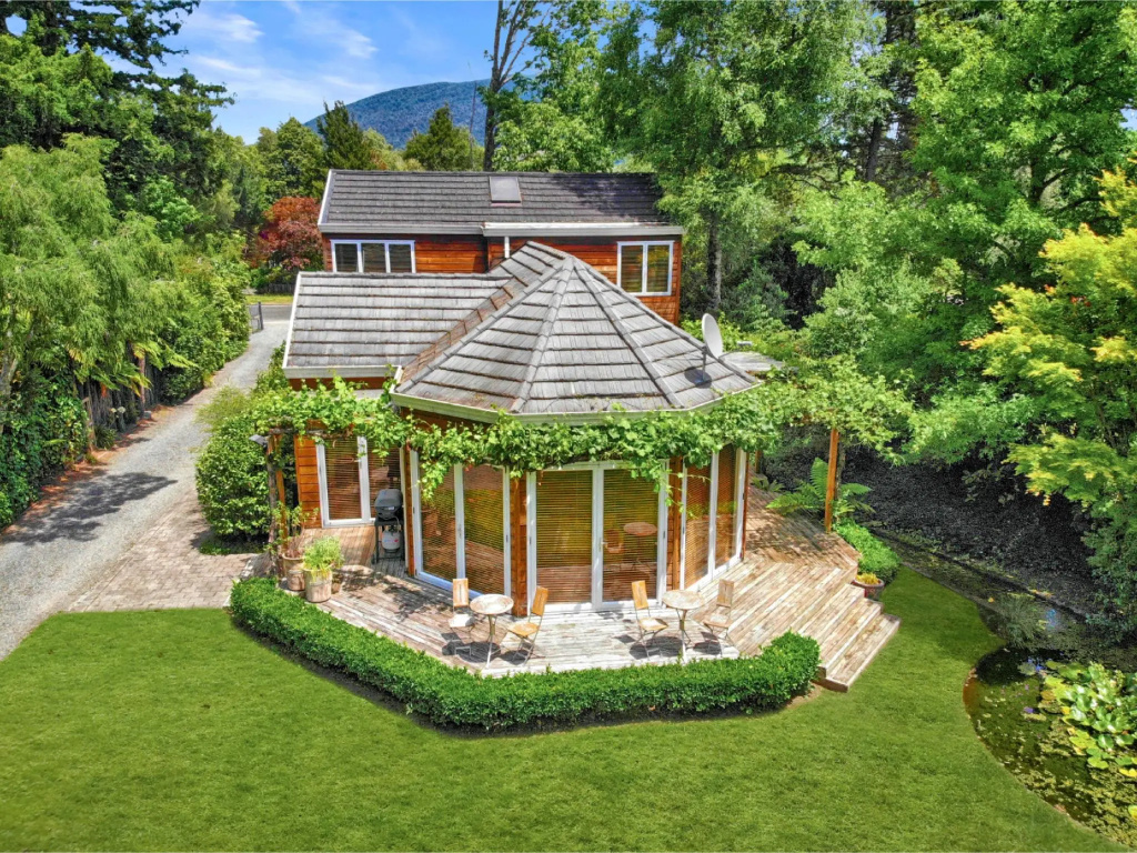 Cottage