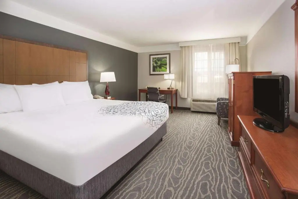 La Quinta Inn & Suites by Wyndham Gallup - Chambres