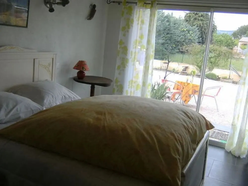 Voir la photo 2 — B&B Chez Rose-Marie