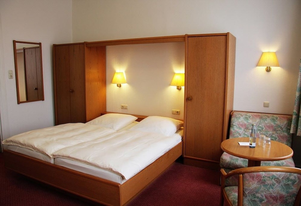 Hotel Meyn — 3
