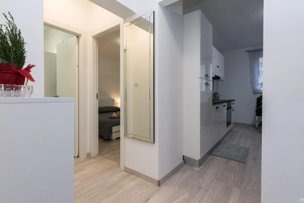 Apartments Marea