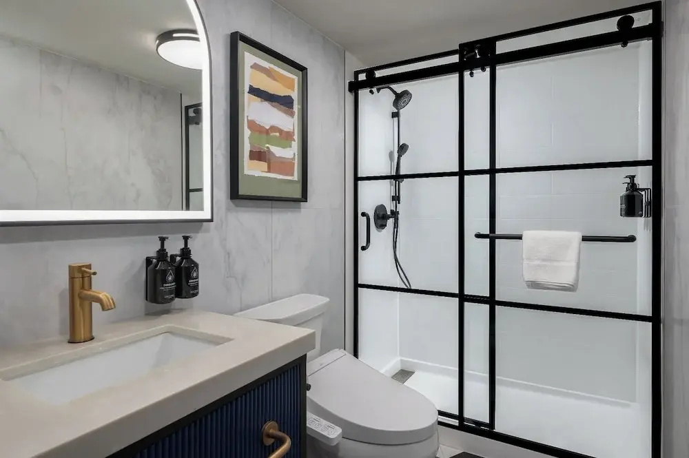 Hotel Indigo Detroit North – Troy by IHG - Chambres