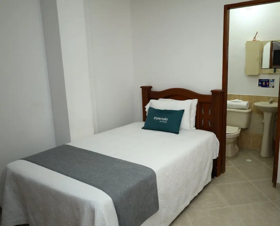 Ayenda Torre 2 — фото 3