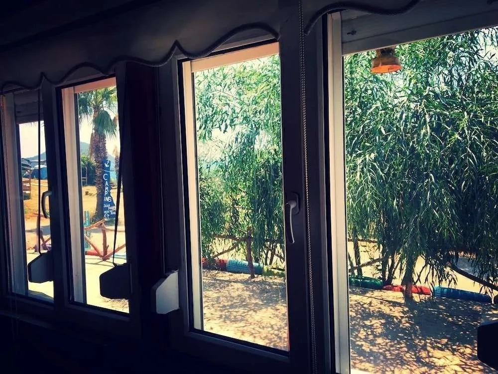 Engin Pension - фото 6