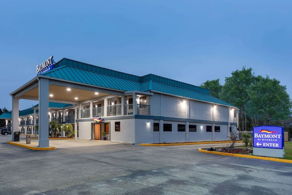 Ramada Limited Biloxi/Ocean Springs