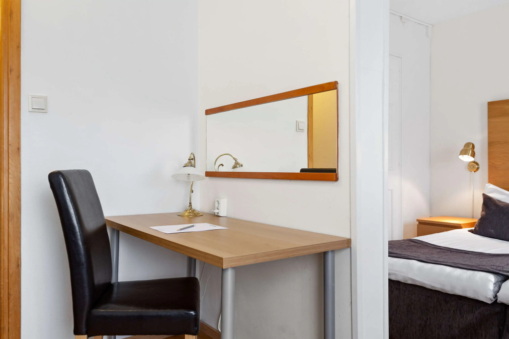 Sure Hotel by Best Western City Jonkoping - Chambres