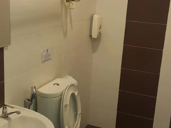 Best View Hotel Puchong