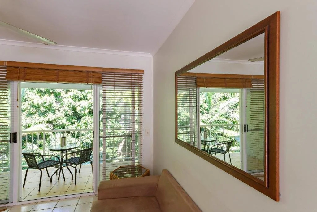 Port Douglas Plantation Resort - Général