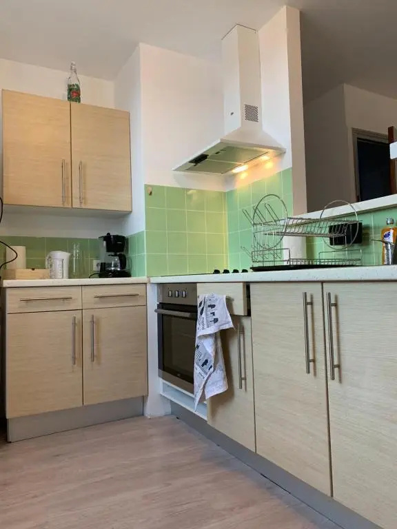 Voir la photo 3 — Appartement situé dans l'hyper-centre d'Auray