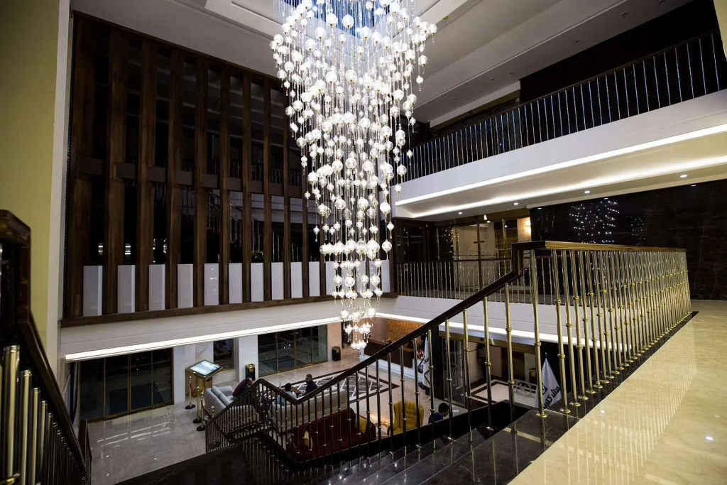 Hotel photo 9