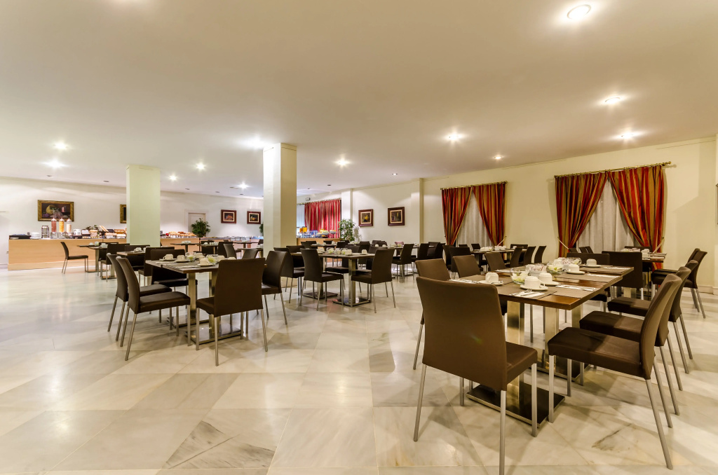 Hotel Exe Guadalete - Général