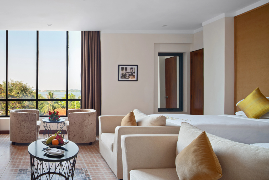 Palace Gate Hotel & Resort By EHM - фото 6