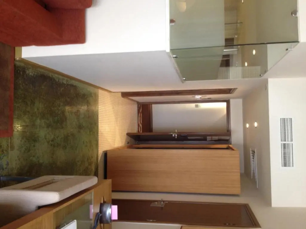 Superior Double room (full double bed)