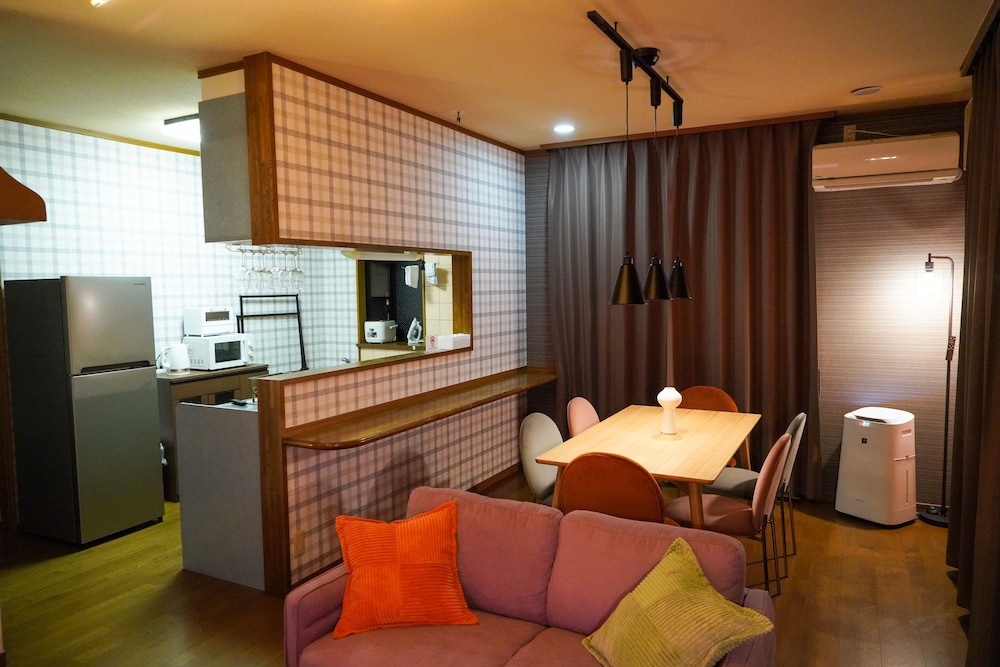 Living CUBE BEPPU 사진 18
