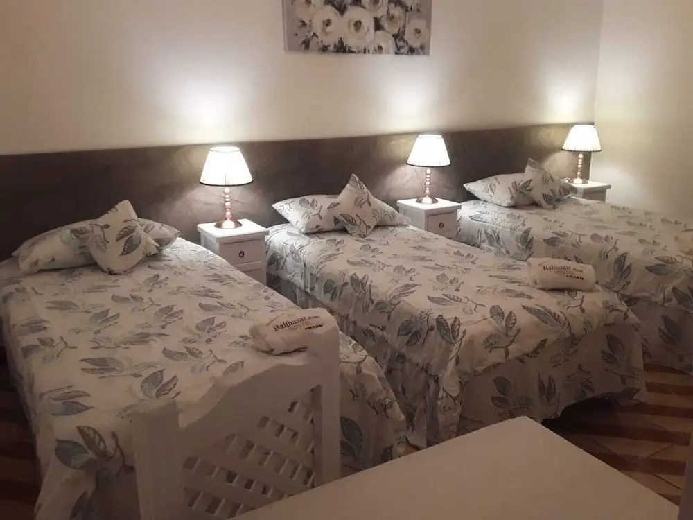 Comfort room