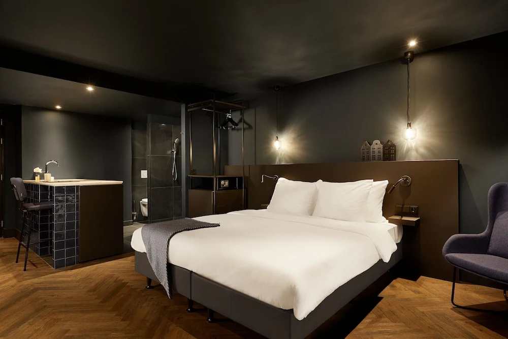 Van der Valk Hotel Sassenheim - Leiden - Général