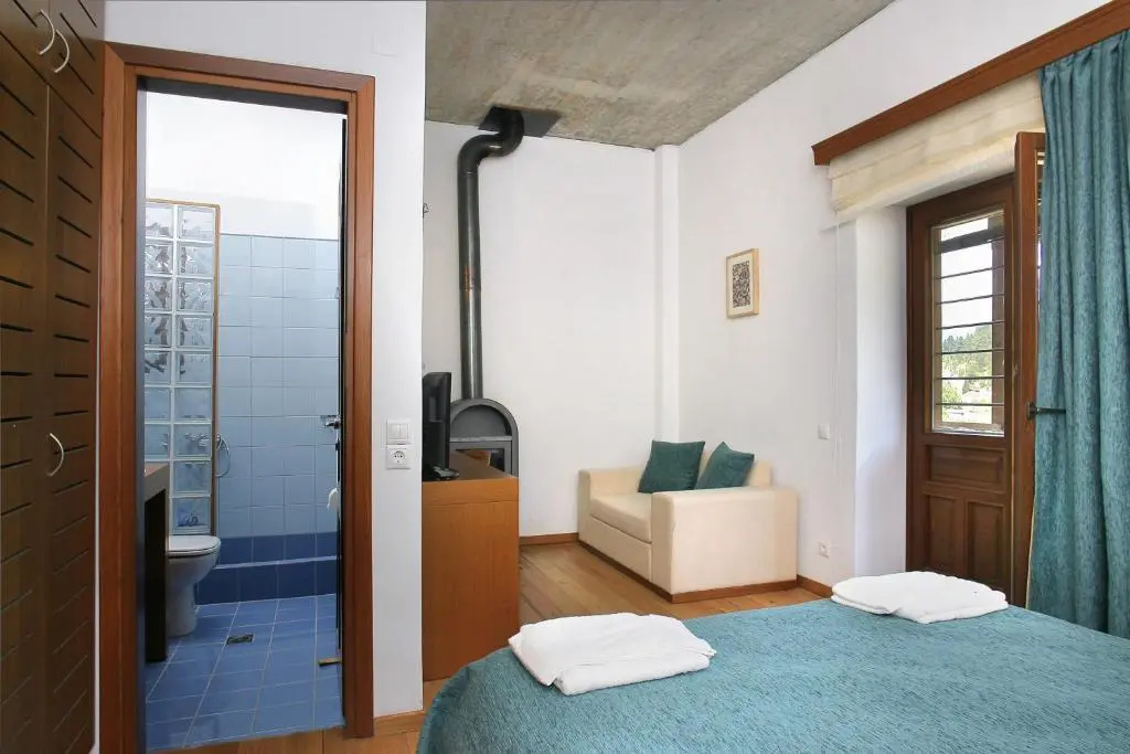 Kerasies Guesthouse - Chambres