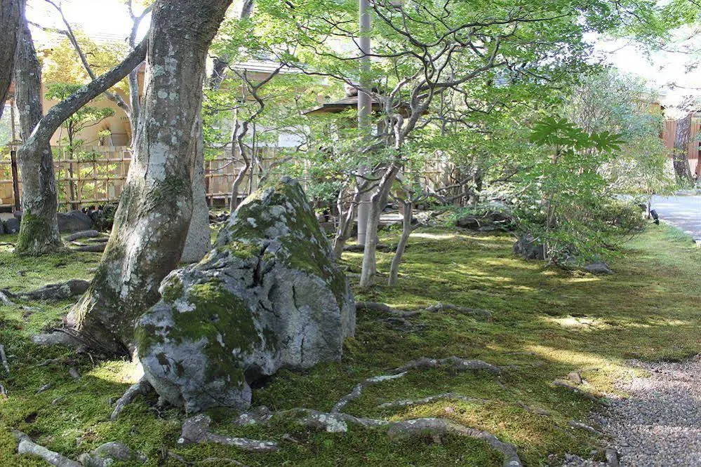 Denshin An 사진 19