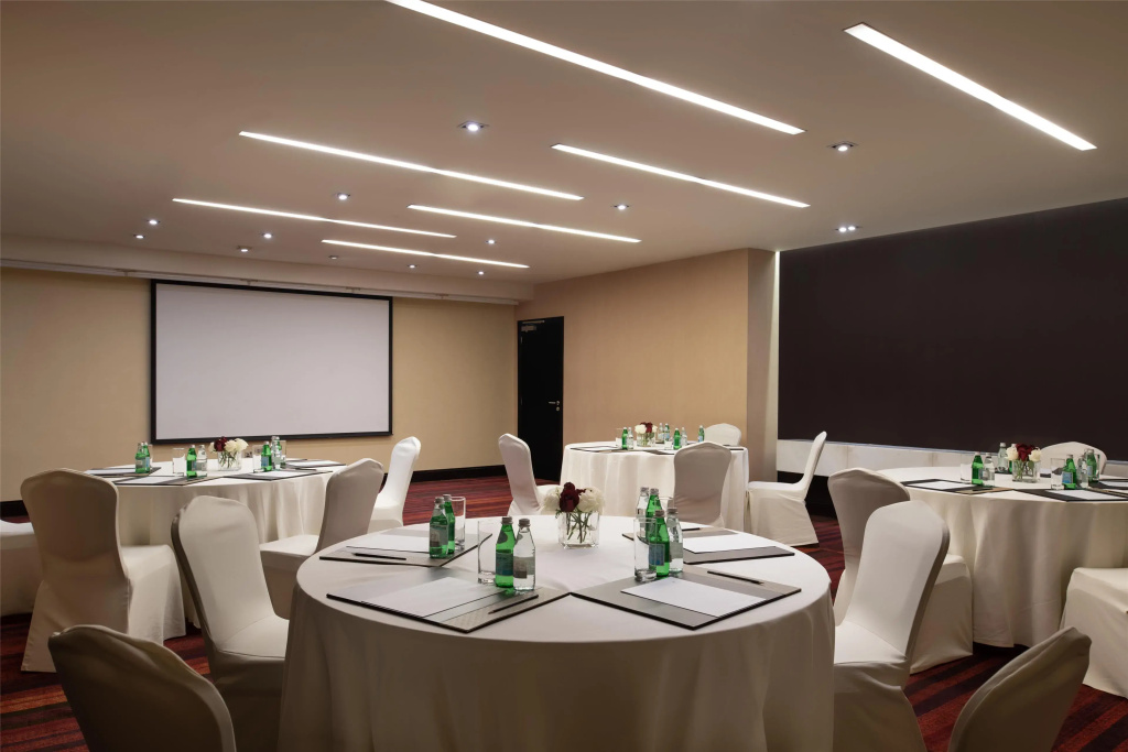 Kempinski Hotel Gold Coast City - Général