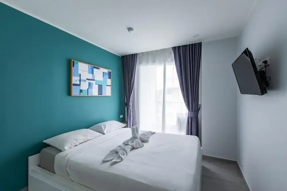 Hotel photo 12
