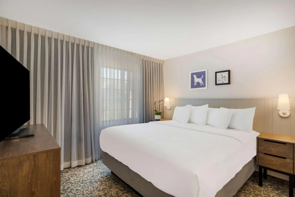 Sonesta ES Suites San Diego - Sorrento Mesa - Général