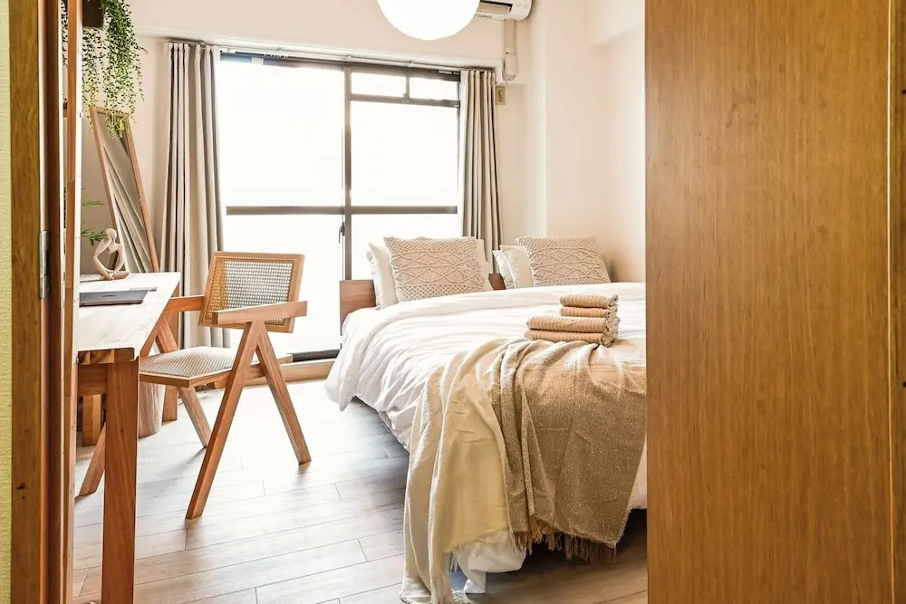 Fukuoka Loft 203