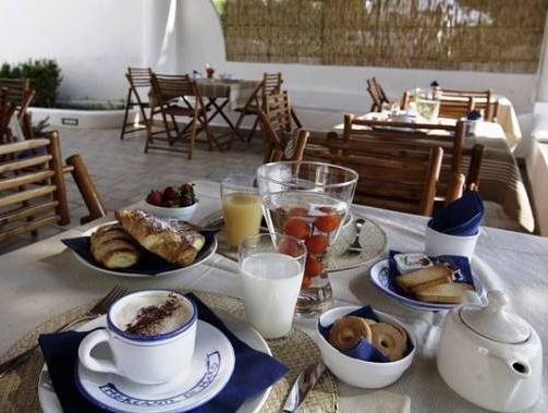 Hotel Mercanti di Mare by null