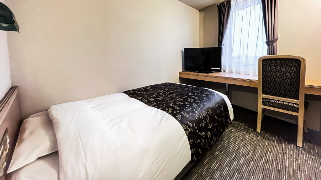 APA Hotel Kanazawa Nishi 사진 10