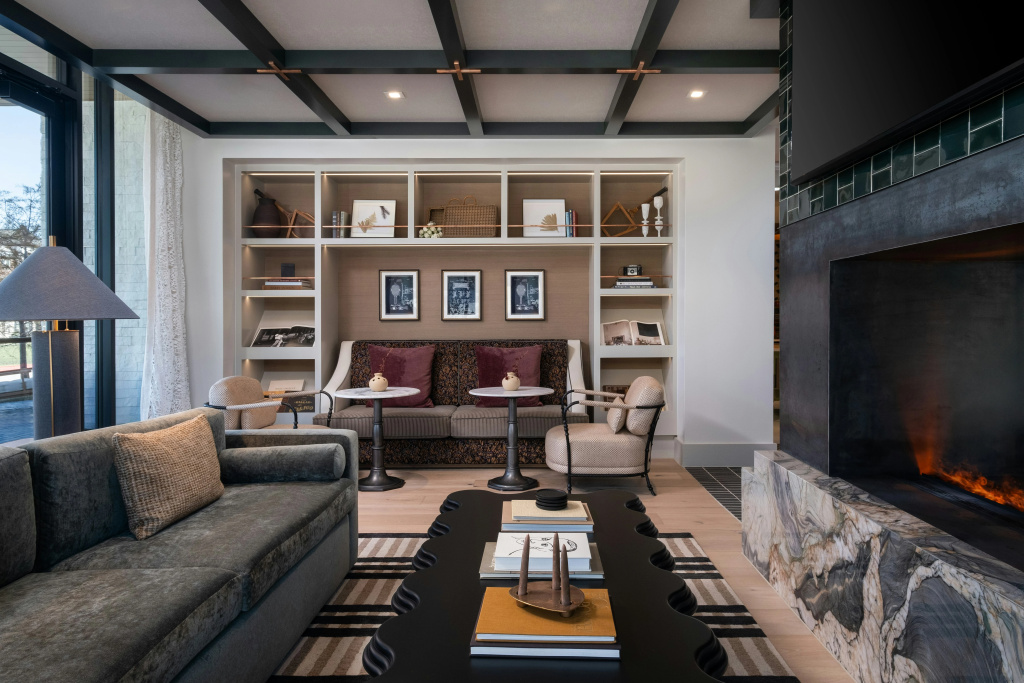 Denizen Hotel — 3