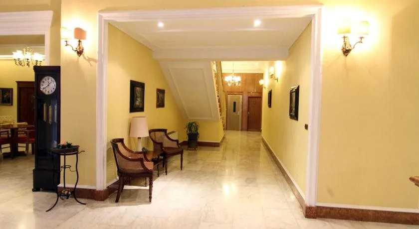 Hotel Reale - Général