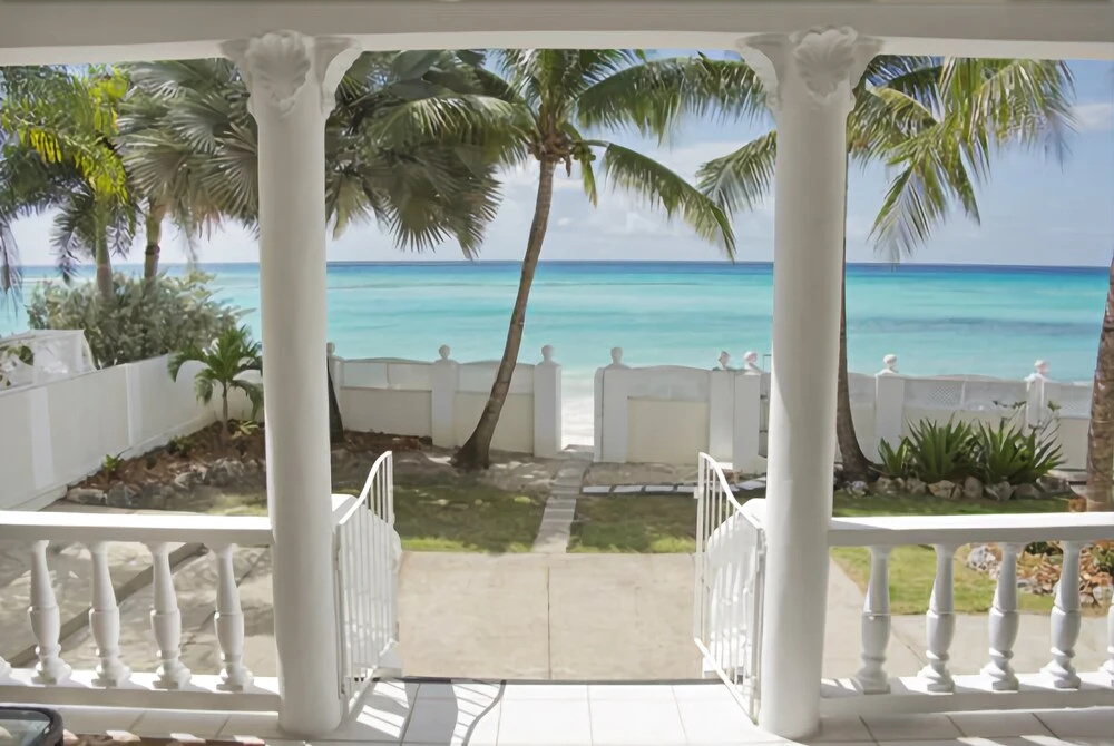Beach & Waterfront