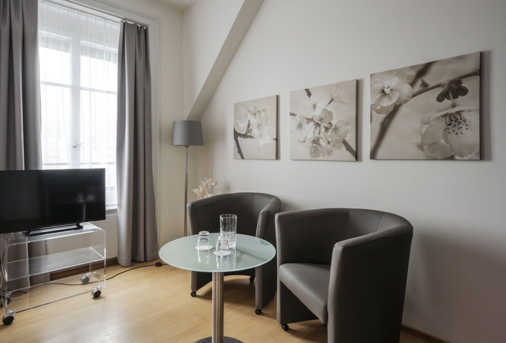 Boutique Hotel Karl	 - Général