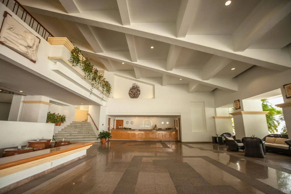 Park Royal Beach Huatulco – All Inclusive - Général