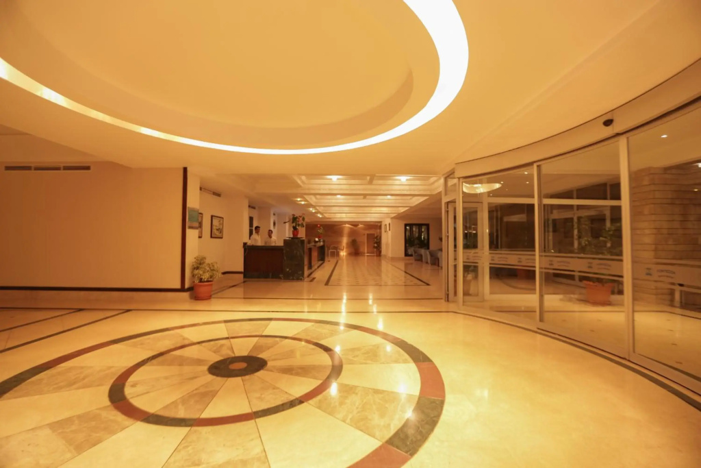 Fortezza Beach Resort - фото 16