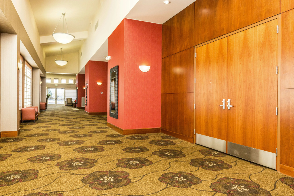 Hilton Garden Inn St. George - Général