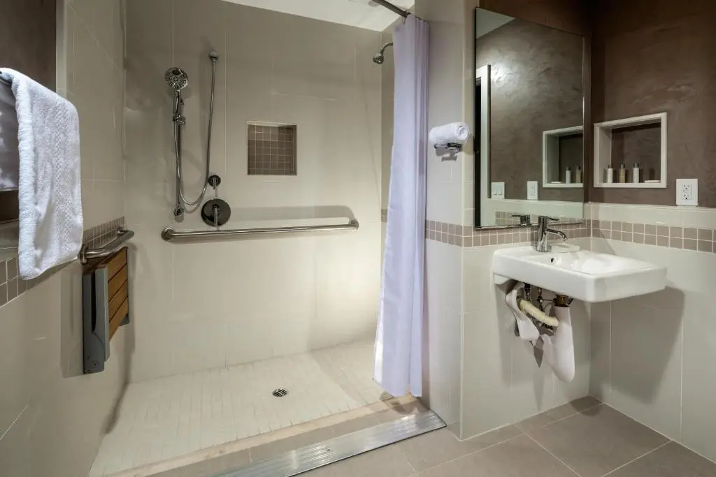 Aventura Hotel - Chambres
