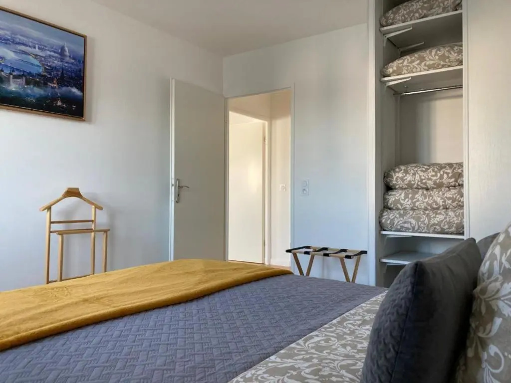 Voir la photo 4 — Appartement standing 6 personnes Disneyland Paris
