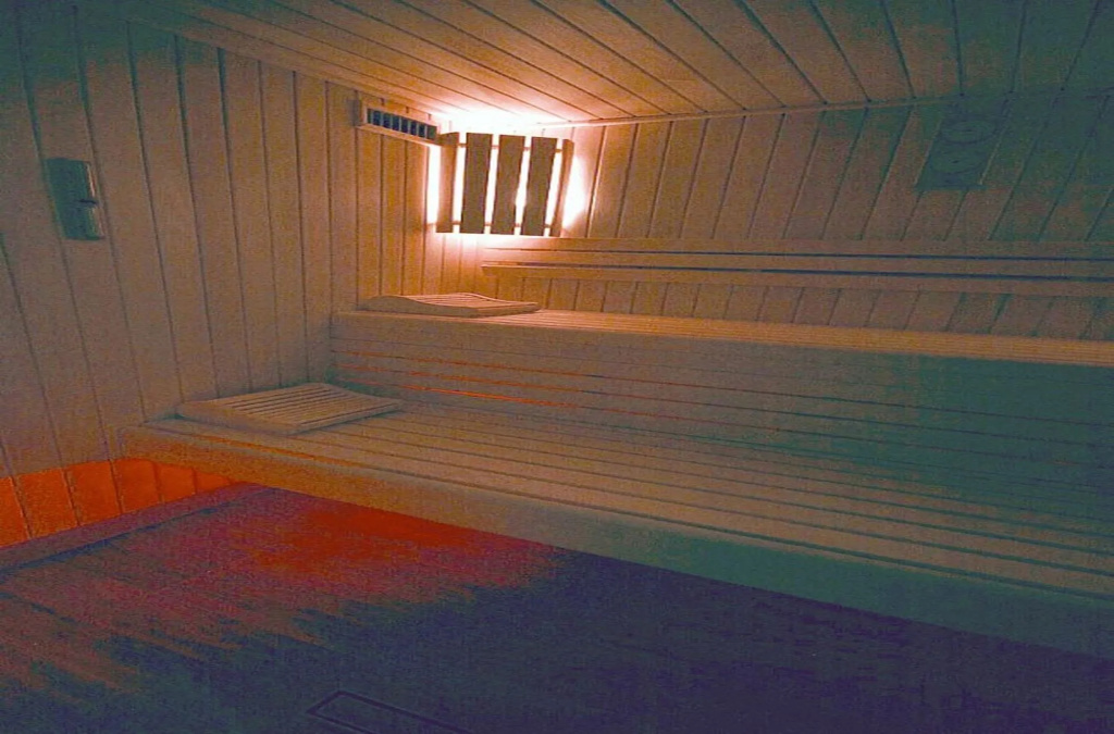 Hôtel Brésil Opéra SPA 23