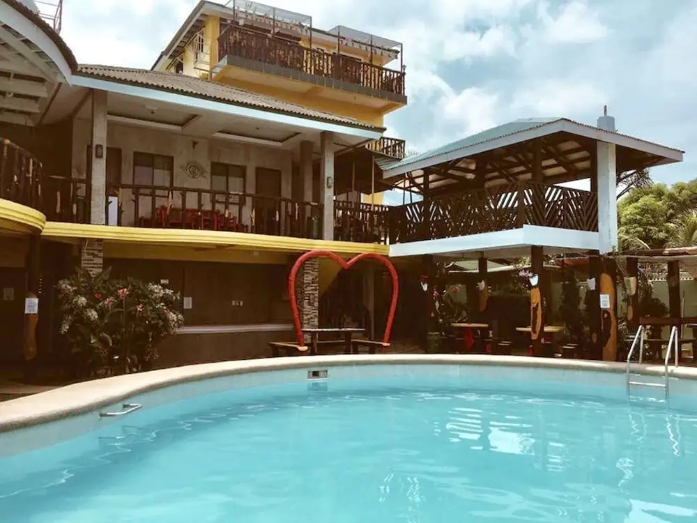 Hotel photo 16