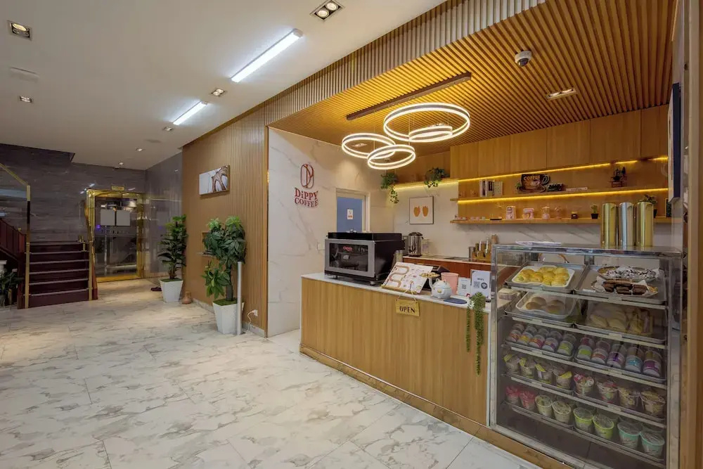 Hotel photo 10