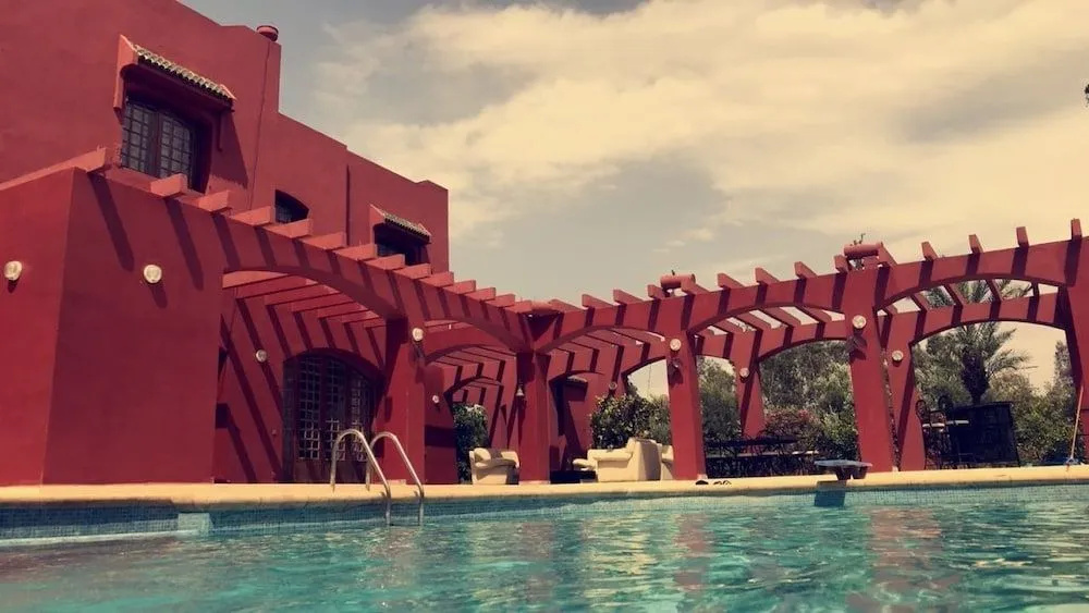 Hotel photo 13