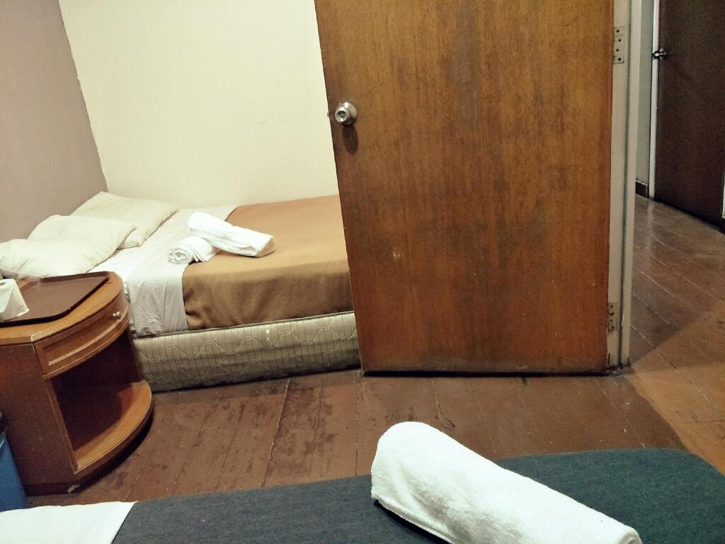 Cintamani Travellers Lodge