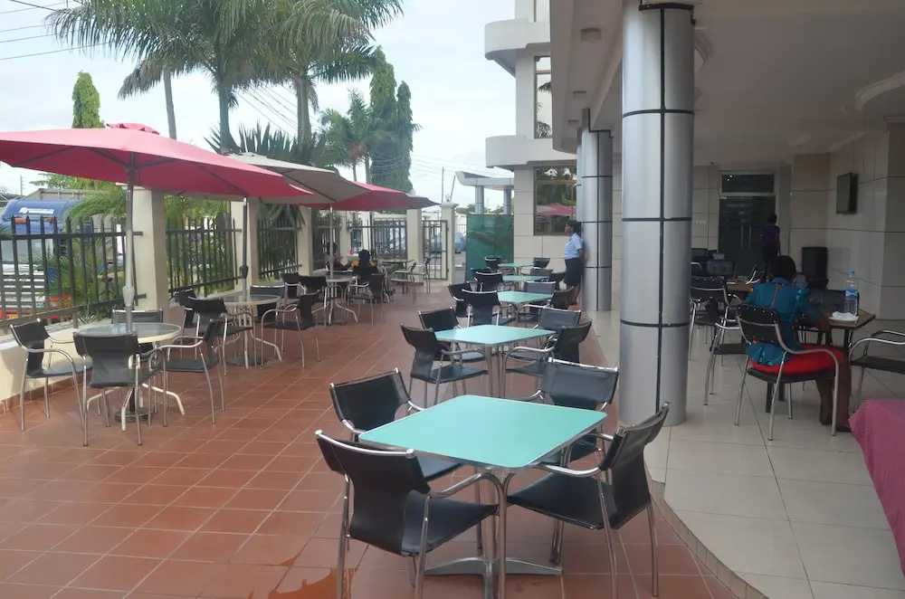 Double View Hotel - Général