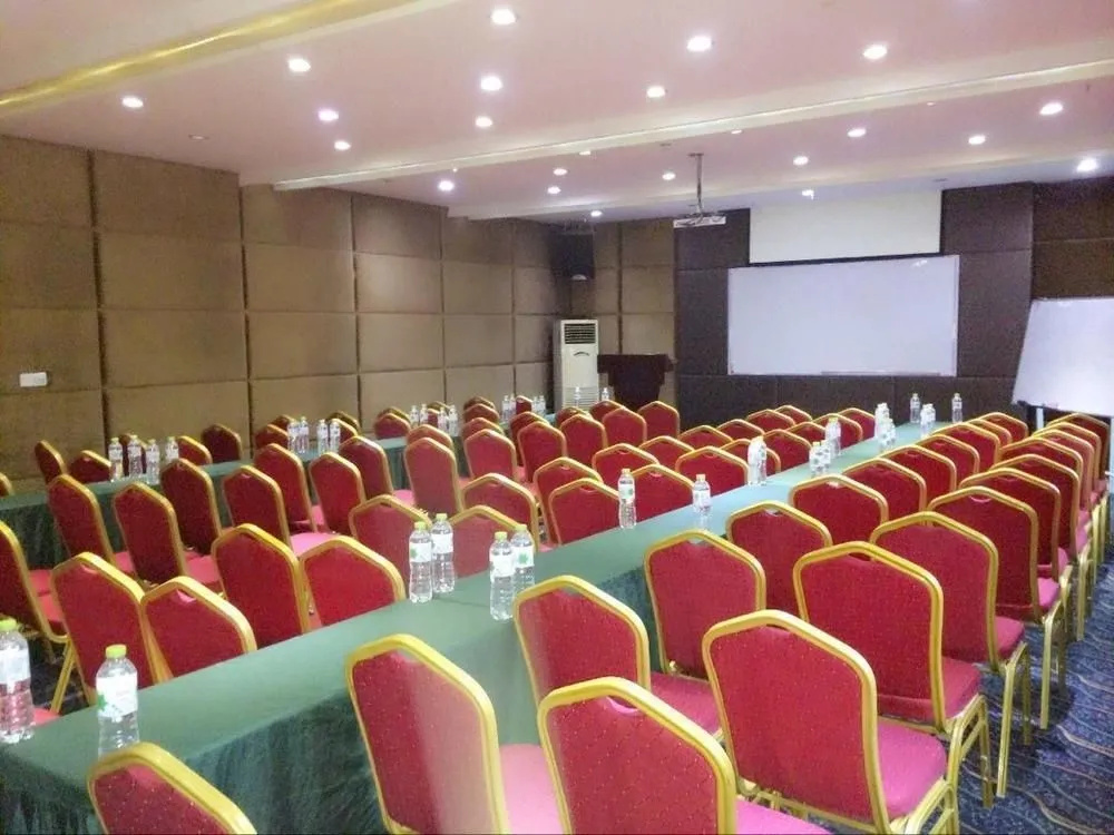 Phoenix Regalia Hotel (Chengdu Taisheng) - Général