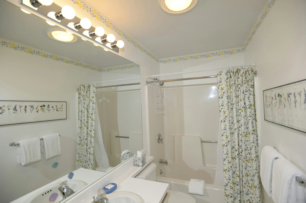Townhomes at Bretton Woods - Général