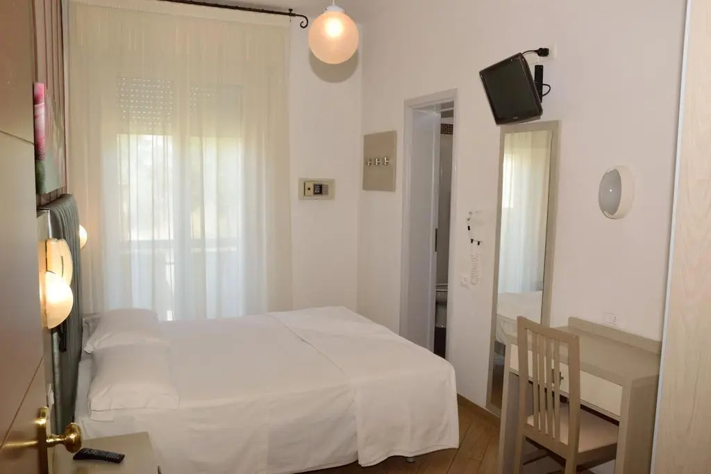 Hotel La Capinera - Général