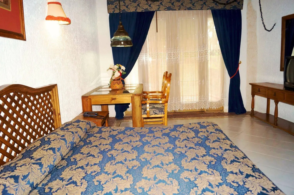 Hotel Hacienda Del Molino - Général