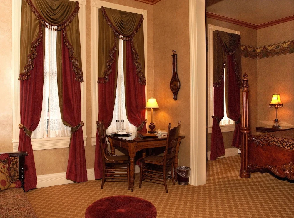 Hotel photo 6