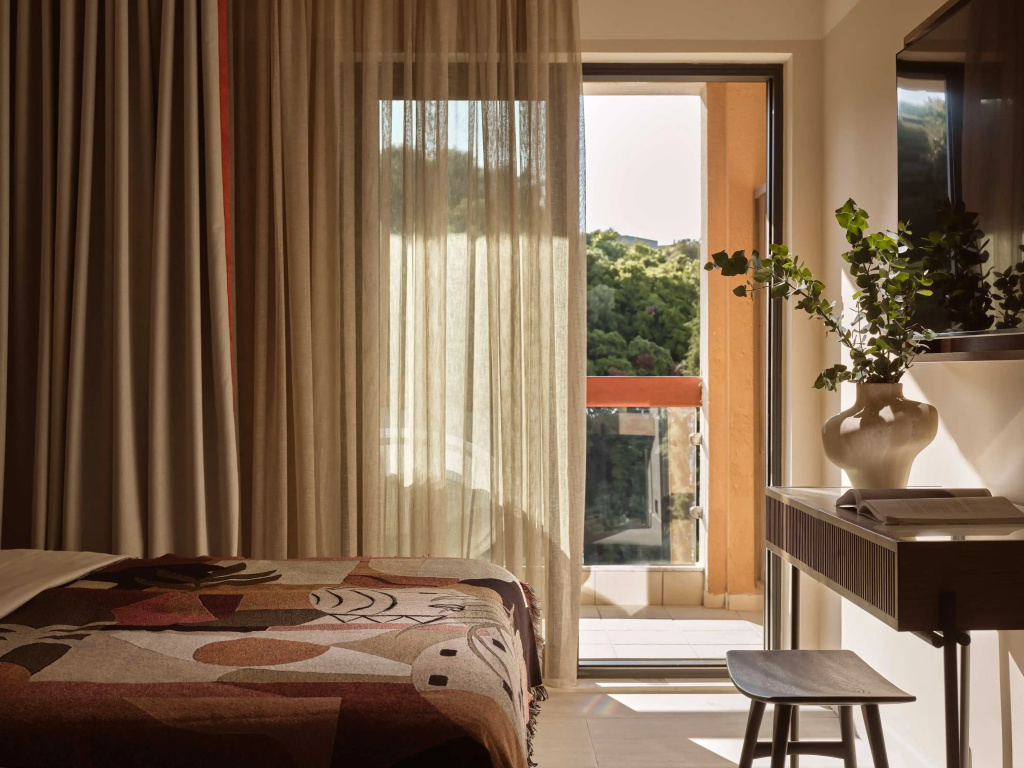 Eagles Palace - Small Luxury Hotels of the World - Chambres