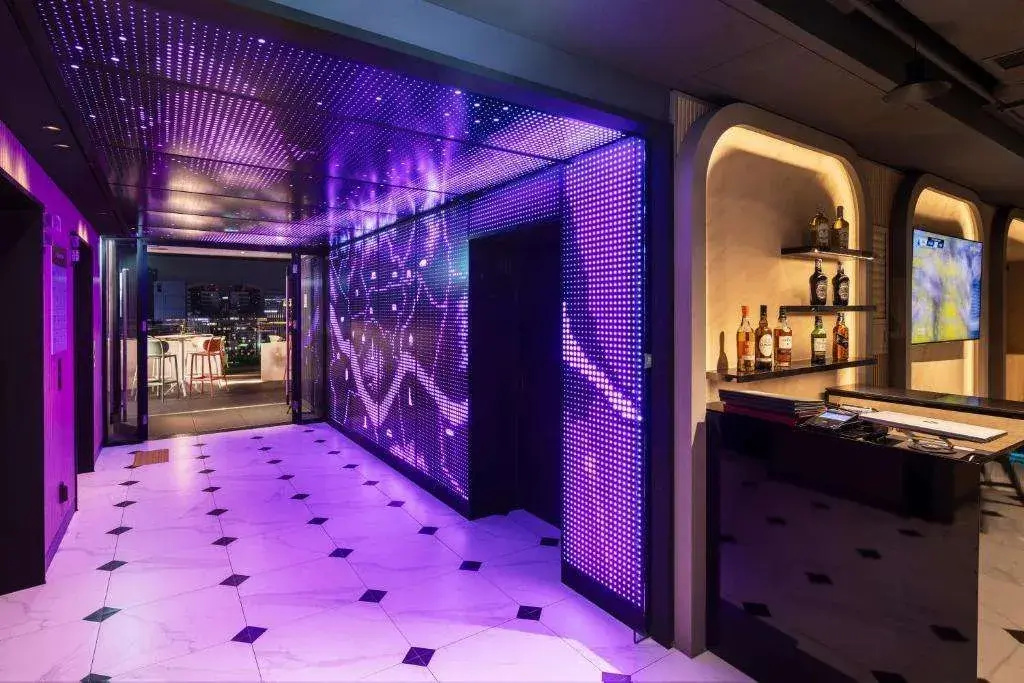 ibis Styles Ambassador Seoul Myeongdong - Général
